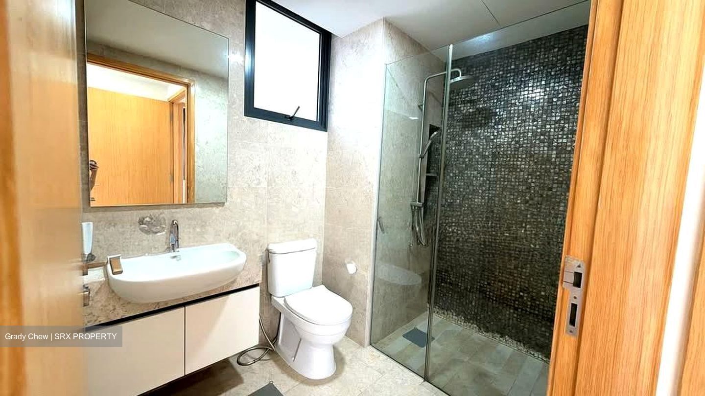 La Fiesta (D19), Condominium #573931651